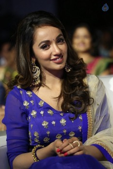 Nanna Nenu Na Boyfriends Audio Launch 1 - 42 of 74
