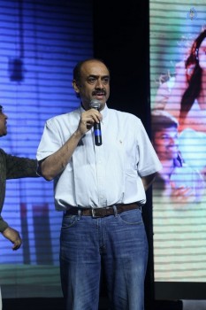 Nanna Nenu Na Boyfriends Audio Launch 1 - 46 of 74