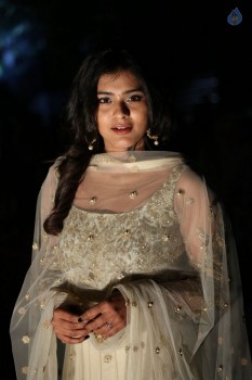 Nanna Nenu Na Boyfriends Audio Launch 1 - 47 of 74