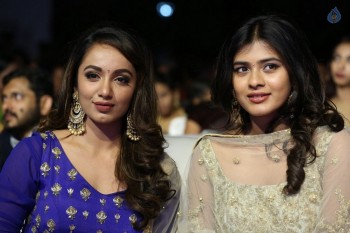 Nanna Nenu Na Boyfriends Audio Launch 1 - 49 of 74