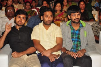 Nanna Nenu Na Boyfriends Audio Launch 1 - 52 of 74