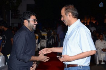 Nanna Nenu Na Boyfriends Audio Launch 1 - 56 of 74