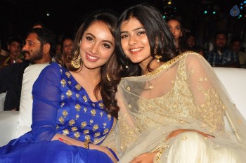 Nanna Nenu Na Boyfriends Audio Launch 1 - 58 of 74
