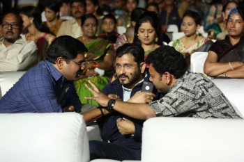 Nanna Nenu Na Boyfriends Audio Launch 1 - 60 of 74