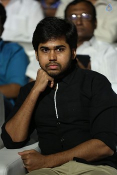 Nanna Nenu Na Boyfriends Audio Launch 1 - 61 of 74