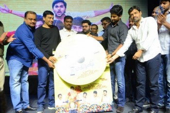 Nanna Nenu Na Boyfriends Audio Launch 2 - 44 of 100