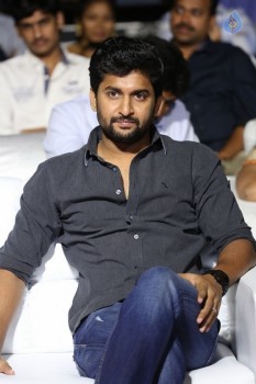 Nanna Nenu Na Boyfriends Audio Launch 2 - 4 of 100