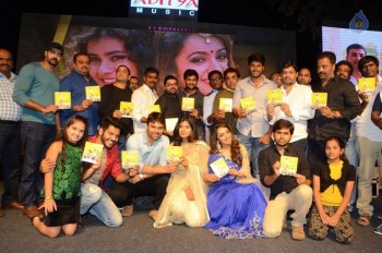 Nanna Nenu Na Boyfriends Audio Launch 2 - 5 of 100