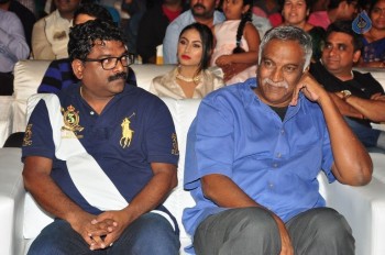 Nanna Nenu Na Boyfriends Audio Launch 2 - 48 of 100
