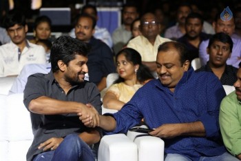 Nanna Nenu Na Boyfriends Audio Launch 2 - 10 of 100