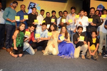 Nanna Nenu Na Boyfriends Audio Launch 2 - 53 of 100