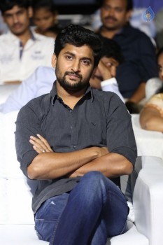 Nanna Nenu Na Boyfriends Audio Launch 2 - 12 of 100