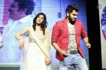 Nanna Nenu Na Boyfriends Audio Launch 2 - 13 of 100