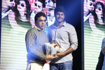 Nanna Nenu Na Boyfriends Audio Launch 2 - 14 of 100