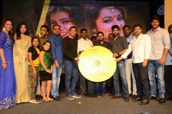 Nanna Nenu Na Boyfriends Audio Launch 2 - 57 of 100