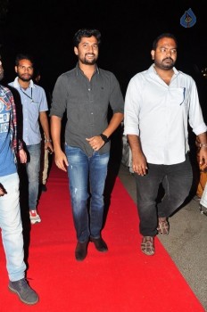 Nanna Nenu Na Boyfriends Audio Launch 2 - 17 of 100