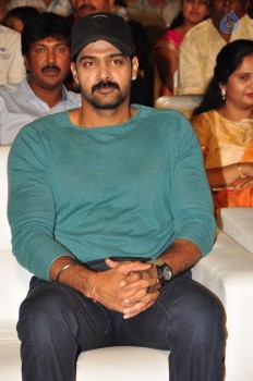 Nanna Nenu Na Boyfriends Audio Launch 2 - 18 of 100