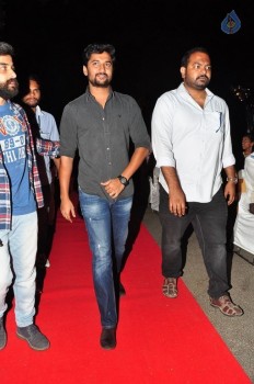 Nanna Nenu Na Boyfriends Audio Launch 2 - 21 of 100