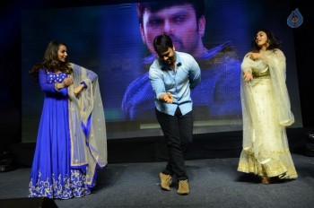 Nanna Nenu Na Boyfriends Audio Launch 2 - 23 of 100