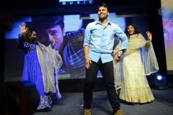 Nanna Nenu Na Boyfriends Audio Launch 2 - 26 of 100