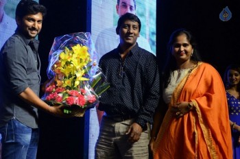 Nanna Nenu Na Boyfriends Audio Launch 2 - 27 of 100
