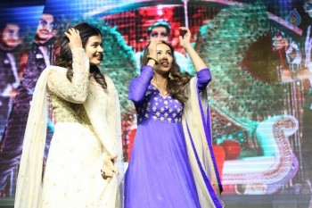 Nanna Nenu Na Boyfriends Audio Launch 2 - 28 of 100