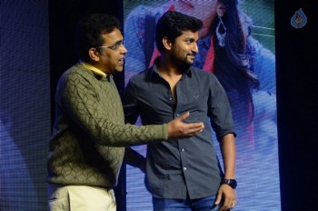 Nanna Nenu Na Boyfriends Audio Launch 2 - 30 of 100