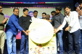 Nanna Nenu Na Boyfriends Audio Launch 2 - 33 of 100