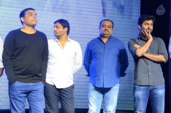 Nanna Nenu Na Boyfriends Audio Launch 2 - 34 of 100