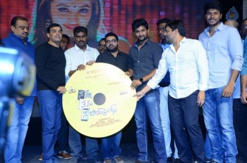Nanna Nenu Na Boyfriends Audio Launch 2 - 35 of 100