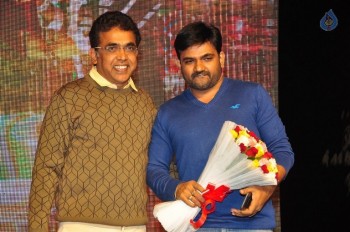 Nanna Nenu Na Boyfriends Audio Launch 2 - 37 of 100