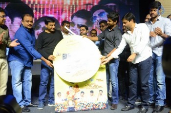 Nanna Nenu Na Boyfriends Audio Launch 2 - 38 of 100