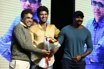 Nanna Nenu Na Boyfriends Audio Launch 2 - 39 of 100