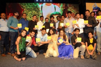 Nanna Nenu Na Boyfriends Audio Launch 2 - 40 of 100