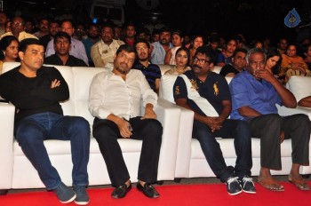 Nanna Nenu Na Boyfriends Audio Launch 2 - 41 of 100