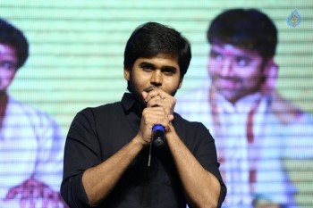 Nanna Nenu Na Boyfriends Audio Launch 2 - 42 of 100