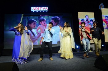 Nanna Nenu Na Boyfriends Audio Launch 2 - 53 of 100