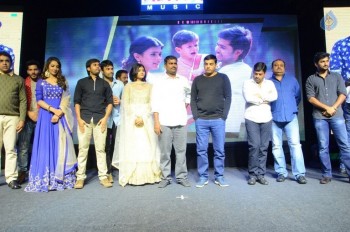 Nanna Nenu Na Boyfriends Audio Launch 2 - 54 of 100