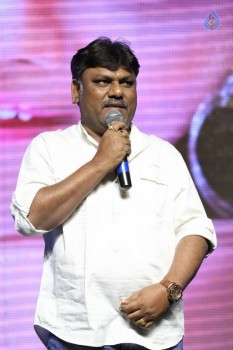 Nanna Nenu Na Boyfriends Audio Launch 2 - 87 of 100