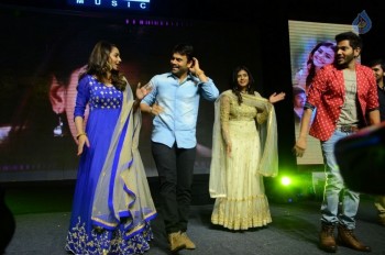 Nanna Nenu Na Boyfriends Audio Launch 2 - 89 of 100