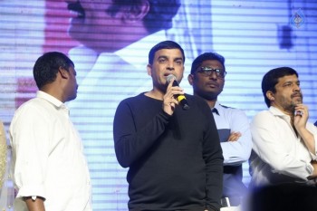 Nanna Nenu Na Boyfriends Audio Launch 2 - 90 of 100