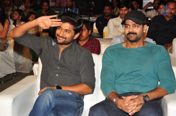 Nanna Nenu Na Boyfriends Audio Launch 2 - 91 of 100