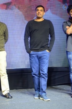 Nanna Nenu Na Boyfriends Audio Launch 2 - 93 of 100