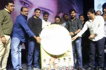 Nanna Nenu Na Boyfriends Audio Launch 2 - 95 of 100