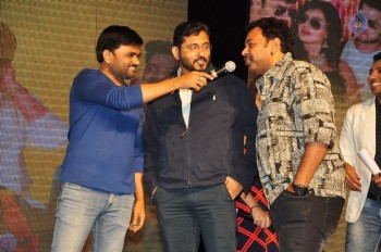 Nanna Nenu Na Boyfriends Audio Launch 2 - 96 of 100