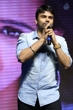 Nanna Nenu Na Boyfriends Audio Launch 2 - 97 of 100