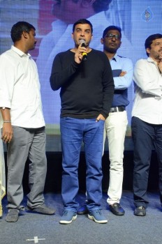 Nanna Nenu Na Boyfriends Audio Launch 2 - 99 of 100