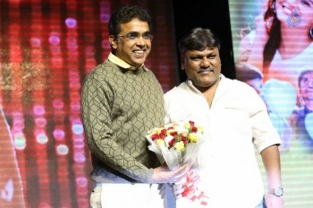 Nanna Nenu Na Boyfriends Audio Launch 2 - 100 of 100