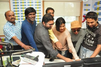 Nanna Nenu Naa Boyfriends Movie Song Launch at BIG FM - 2 of 26
