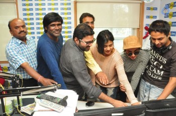 Nanna Nenu Naa Boyfriends Movie Song Launch at BIG FM - 23 of 26
